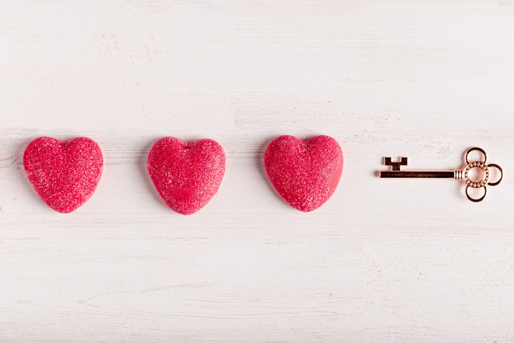 Ραντεβού με την τύχη του έρωτα: Τα πιο ευνοημένα ζώδια για την εβδομάδα 10 ως 16/11/2025.