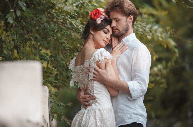 Σαββατοκύριακο 7 ως 8/3/2026, τα αισθηματικά για δεσμευμένους και ελεύθερους!