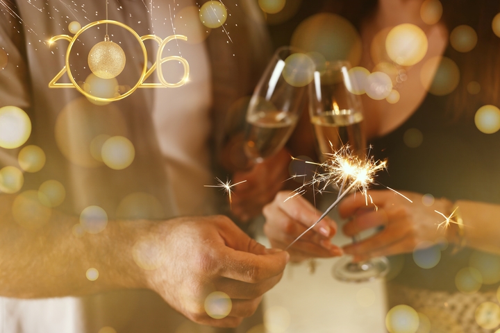 Ζώδια που το 2026 θα κάνουν την πιο απρόβλεπτη σχέση της δεκαετίας τους!